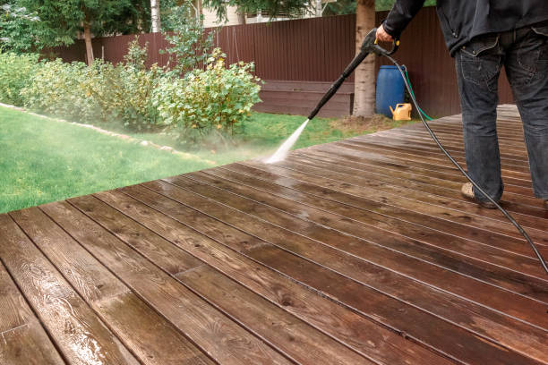 Best Residential Exterior Washing  in Suncook, NH
